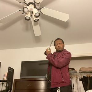 Meet your Posher, Jesse